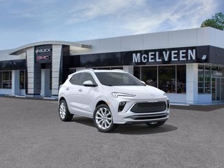 New 2026 Buick Encore GX Avenir w/ Avenir Technology Package video 1
