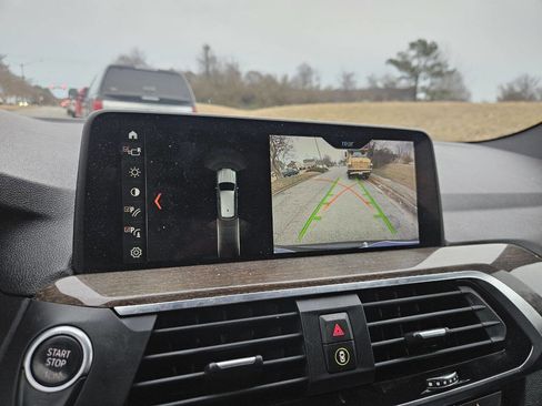 Used 2019 BMW X3 sDrive30i w/ Premium Package image 19