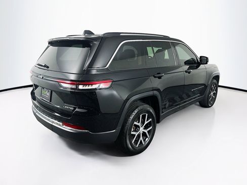 Used 2023 Jeep Grand Cherokee Limited image 9