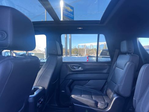 Certified 2023 Chevrolet Tahoe Z71 image 30