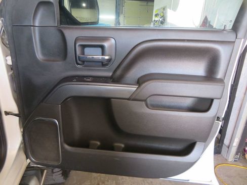 Used 2014 GMC Sierra 1500 SLE AWD/4WD image 31