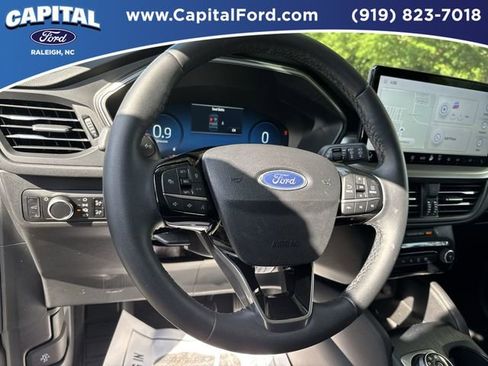 Certified 2023 Ford Escape Active w/ Tech Pack #2 image 23