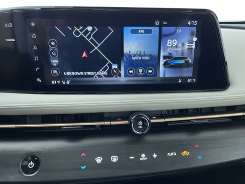 Certified 2023 Nissan Ariya AWD image 17