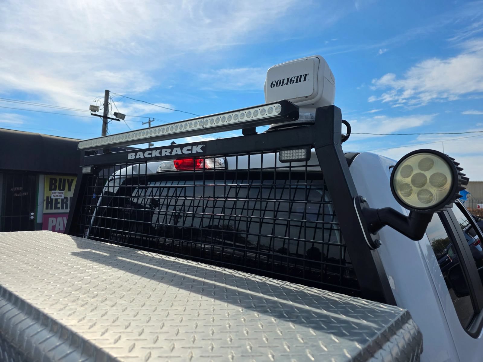 Used 2020 Ford F150 XL w/ XL Power Equipment Group AWD/4WD image 10