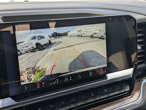 New 2025 Chevrolet Silverado 1500 LT w/ Safety Package RWD image 25