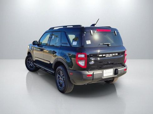 New 2025 Ford Bronco Sport Big Bend image 7