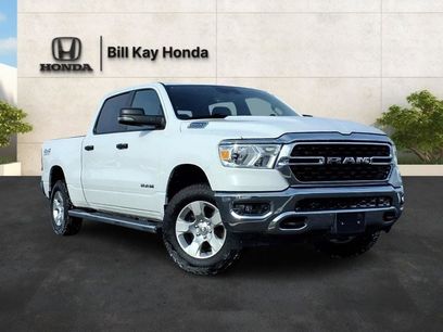 Used 2023 RAM 1500 Big Horn