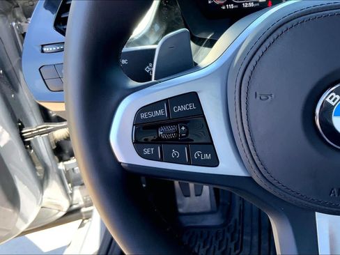 Certified 2025 BMW Z4 sDrive30i w/ Shadowloine Package RWD image 17