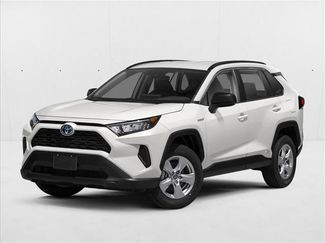 Used 2020 Toyota RAV4 LE w/ All Weather Liner Package AWD/4WD video 1