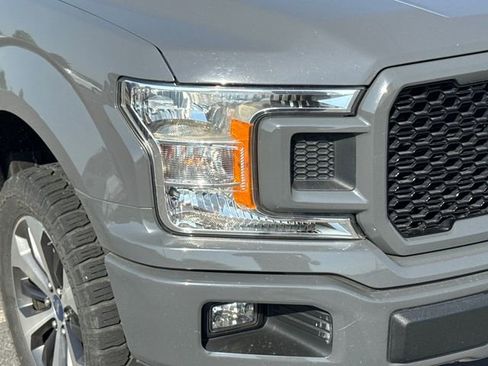 Used 2020 Ford F150 XL w/ Equipment Group 101A Mid AWD/4WD image 12