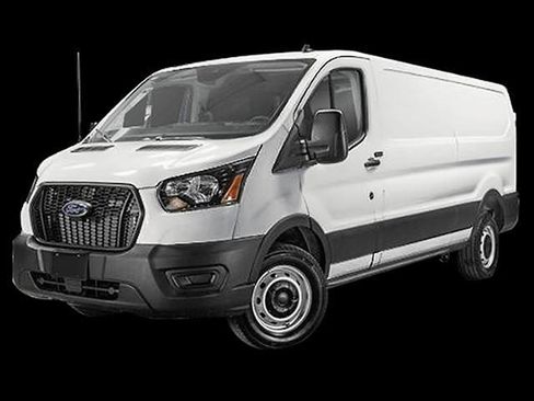 Used 2023 Ford Transit 250 Low Roof w/ Exterior Upgrade Package image 22
