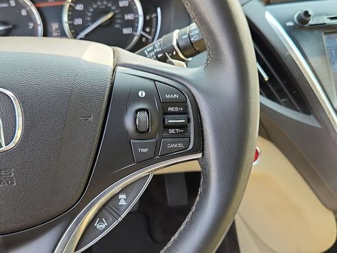 Used 2017 Acura MDX SH-AWD image 23