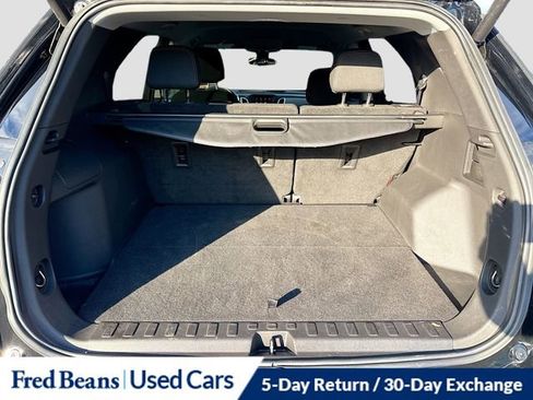 Used 2022 Chevrolet Equinox LT w/ Driver Convenience Package image 26