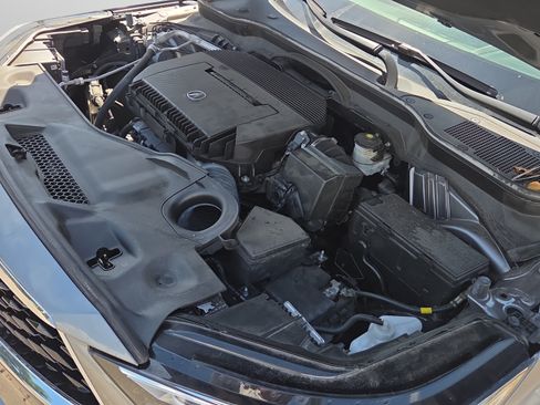 Used 2023 Acura MDX FWD w/ Technology Package image 36