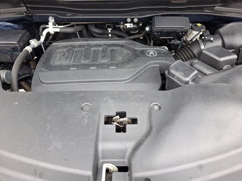 Used 2018 Acura MDX SH-AWD w/ Technology Package image 30