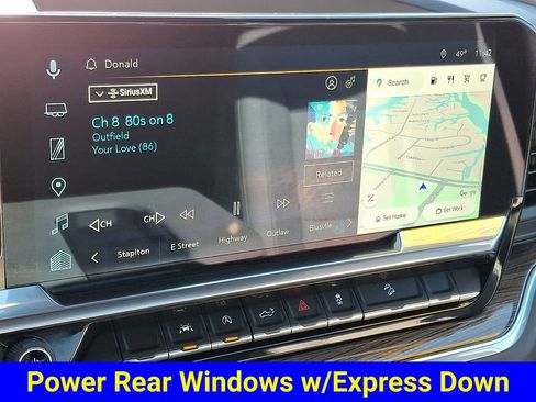 Certified 2023 Chevrolet Silverado 1500 LT image 18