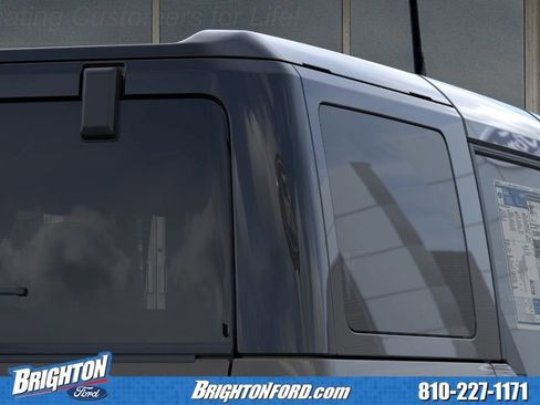 Used 2026 Ford Bronco Big Bend AWD/4WD image 25