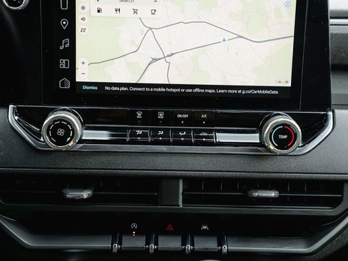 Used 2024 Chevrolet Colorado Trail Boss w/ LPO, Dark Essentials Package image 21