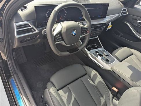 New 2026 BMW 330i xDrive Sedan image 3