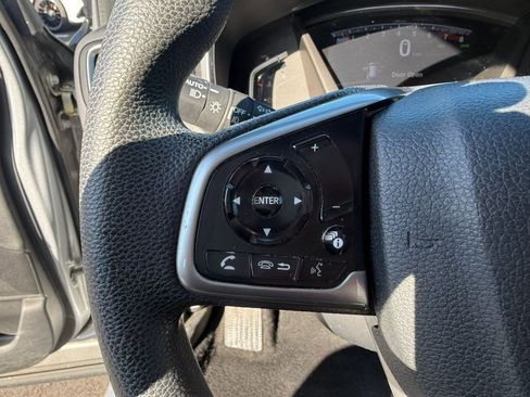 Used 2019 Honda CR-V EX image 13