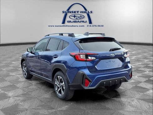 New 2026 Subaru Crosstrek 2.5i Premium image 18