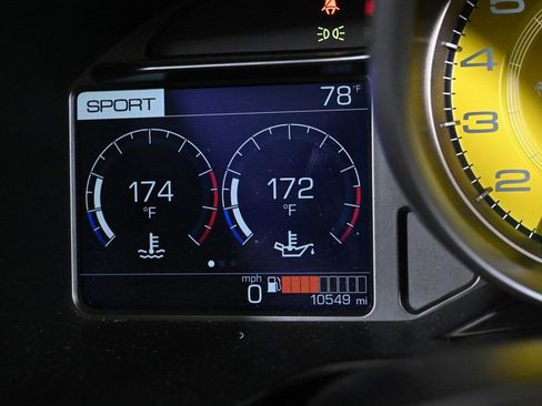 Certified 2020 Ferrari Portofino image 13