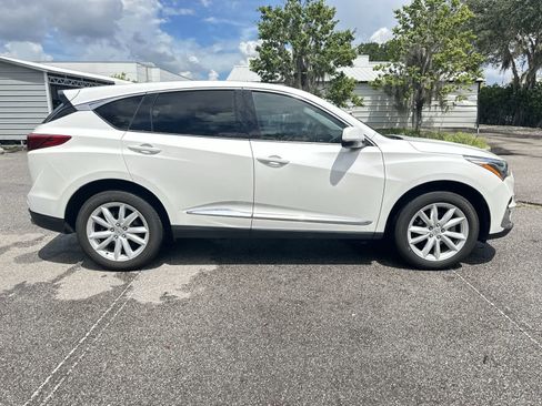 Used 2021 Acura RDX AWD image 7