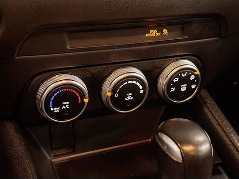 Used 2020 MAZDA CX-5 Sport image 16