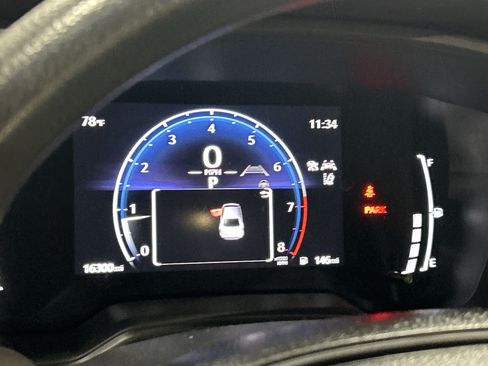 Used 2026 Toyota Corolla LE FWD image 7