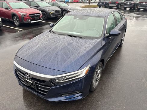Used 2018 Honda Accord EX-L image 6