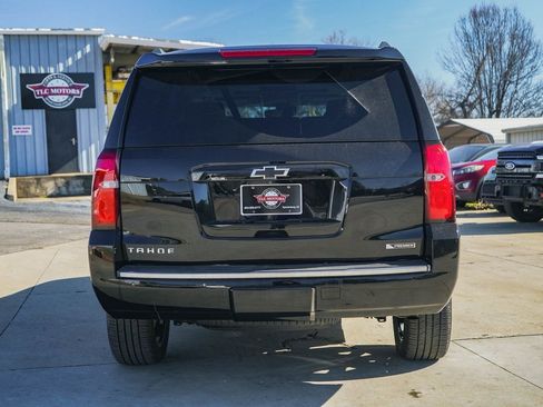 Used 2018 Chevrolet Tahoe Premier image 31