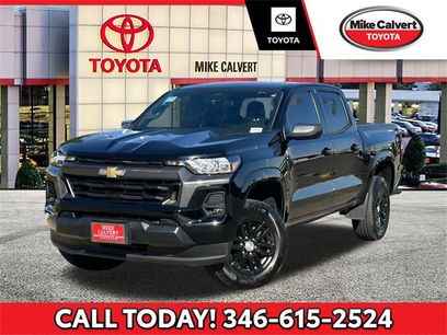 Used 2023 Chevrolet Colorado LT w/ LT Convenience Package