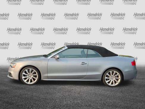 Used 2015 Audi A5 2.0T Premium Plus w/ Technology Package AWD/4WD image 7