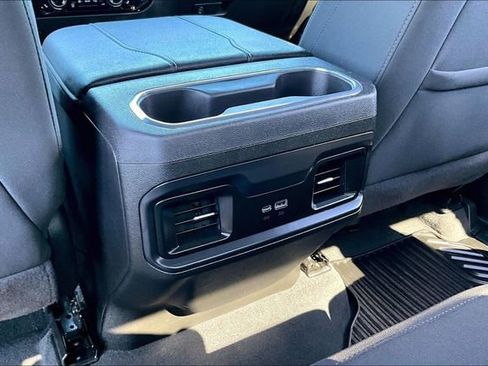 Used 2025 Chevrolet Silverado 2500 LT w/ All Star Edition AWD/4WD image 11