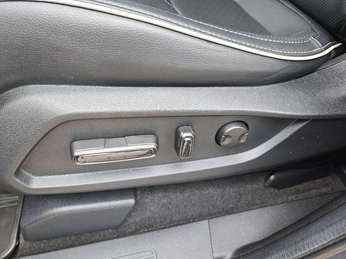 Used 2024 Honda Pilot Elite image 39