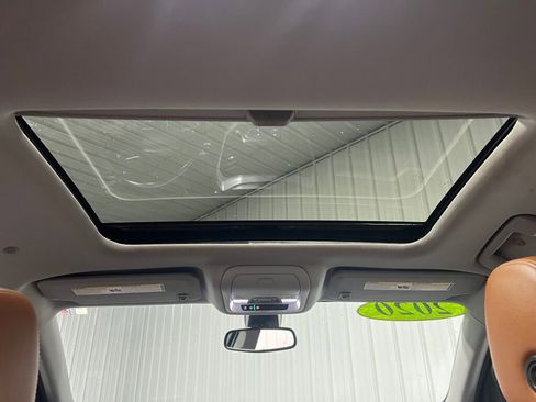 Used 2020 GMC Acadia AT4 w/ Driver Alert Package II image 18