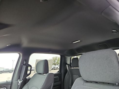 New 2026 RAM 1500 Lone Star RWD image 23