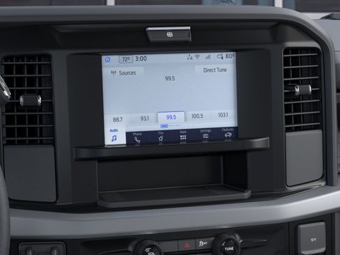 New 2026 Ford F450 XL AWD/4WD image 14