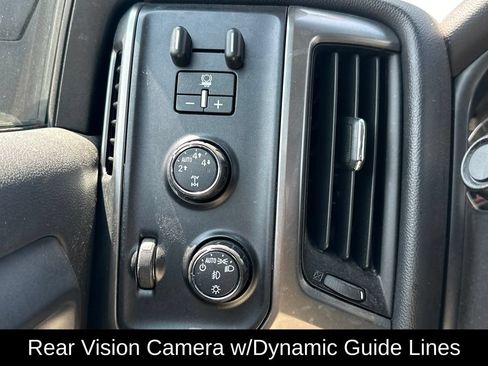 Used 2015 Chevrolet Silverado 1500 LT w/ All Star Edition AWD/4WD image 20