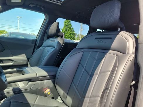 New 2027 Kia Telluride SX X-Line AWD/4WD image 15