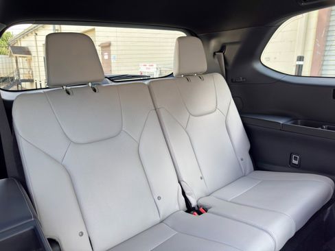 Used 2025 Lexus TX 350 AWD w/ Technology Package image 41
