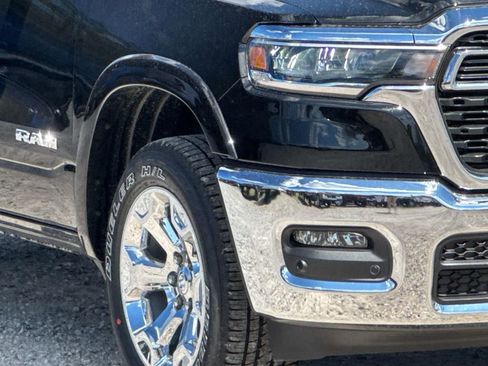 New 2025 RAM 1500 Big Horn image 7