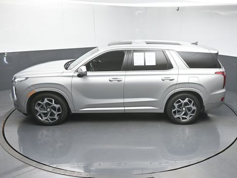 Used 2022 Hyundai Palisade Calligraphy image 46