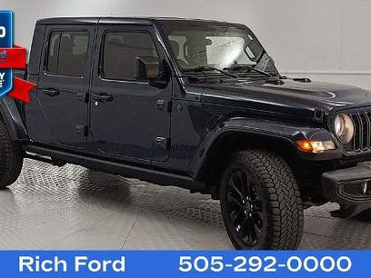 Used 2025 Jeep Gladiator Sport