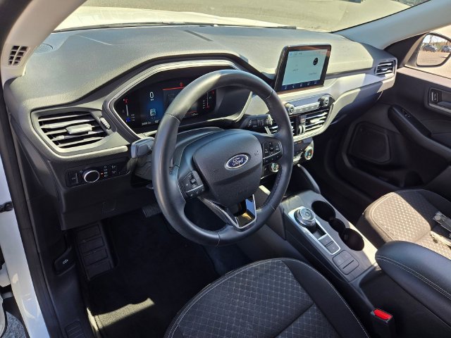 Used 2023 Ford Escape Active FWD image 8