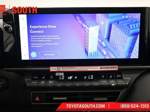 New 2026 Toyota Camry XSE w/ Premium Plus Package FWD image 13