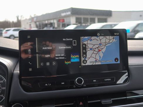 New 2026 Mitsubishi Outlander SE image 33