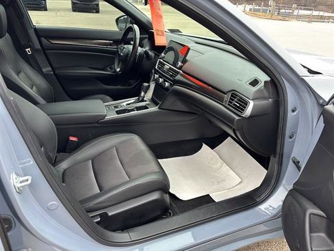 Used 2022 Honda Accord Sport image 20