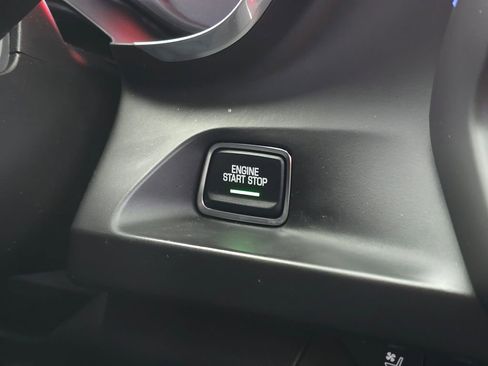 Used 2017 Chevrolet Camaro SS image 31