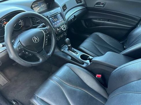 Used 2019 Acura ILX FWD image 10
